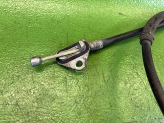 Тросик ручника левый TOYOTA IST NCP65 1NZ-FE 46430-52030 2 ракурс