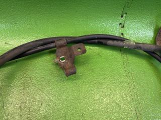 Тросик ручника левый TOYOTA IST NCP65 1NZ-FE 46430-52030 3 ракурс