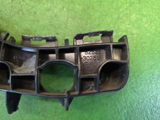 Крепление бампера левое переднее TOYOTA CROWN ARS210 8AR-FTS 52536-30251 3 ракурс