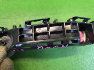 Крепление бампера левое переднее TOYOTA YARIS MXPA10 M15A-FKS 52536-K0030 4 ракурс