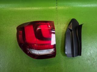 Стоп-сигнал левый задний BMW X5 F15 N57D30A 63217470885, 10018610, 011297-01, 7470885-01, 7342233 1 ракурс