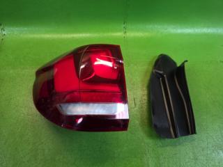 Стоп-сигнал левый задний BMW X5 F15 N57D30A 63217470885, 10018610, 011297-01, 7470885-01, 7342233 2 ракурс