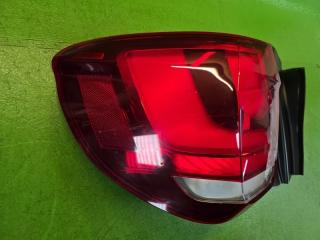 Стоп-сигнал левый задний BMW X5 F15 N57D30A 63217470885, 10018610, 011297-01, 7470885-01, 7342233 3 ракурс