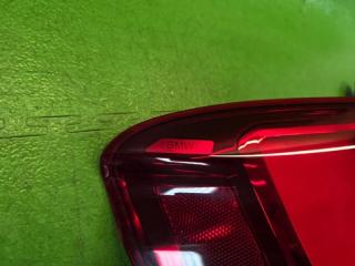 Стоп-сигнал левый задний BMW X5 F15 N57D30A 63217470885, 10018610, 011297-01, 7470885-01, 7342233 4 ракурс