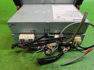 Магнитофон TOYOTA YARIS MXPA10 M15A-FKS 86140-K0020 5 ракурс