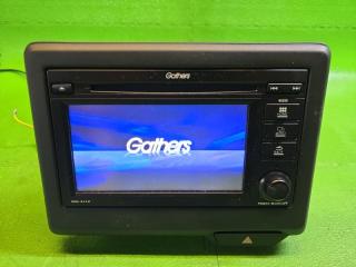 Магнитофон HONDA N-BOX JF3 S07B 08A00-PH5-A00, WX-211C 1 ракурс