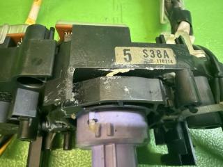 Гитара MAZDA BONGO FRIENDEE SGEW FE-E 17B714, S38A 4 ракурс