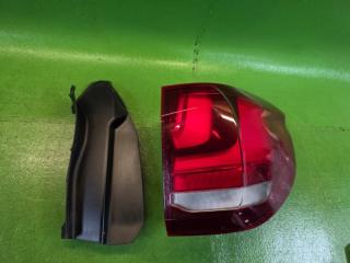 Стоп-сигнал правый задний BMW X5 F15 N57D30A 63217470886, 7342234, 10018610, 011297-02, 7470886-01 1 ракурс