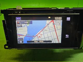 Магнитофон HONDA SHUTTLE GP7 LEB 39100-TD4-J13-M1, NR-222JH 3 ракурс
