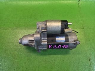 Стартер TOYOTA PASSO KGC10 1KR-FE 28100-B1020, 428000-2560 1 ракурс