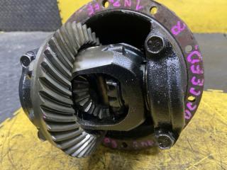Редуктор моста задний TOYOTA SUCCEED NCP59 1NZ-FE 41110-16141, 41:18 3 ракурс