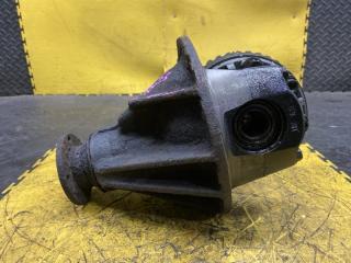Редуктор моста задний TOYOTA SUCCEED NCP59 1NZ-FE 41110-16141, 41:18 5 ракурс