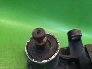 Угловой редуктор NISSAN VANETTE SKP2MN L8 48760-HA002 3 ракурс