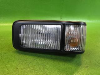 Поворотник в дверь левый передний ISUZU ELF NMS85 4JJ1 120-21873 2 ракурс