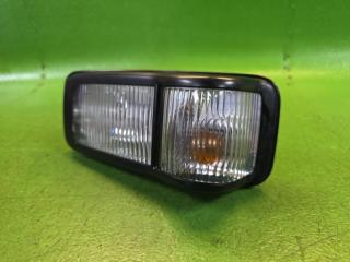 Поворотник в дверь левый передний ISUZU ELF NMS85 4JJ1 120-21873 4 ракурс