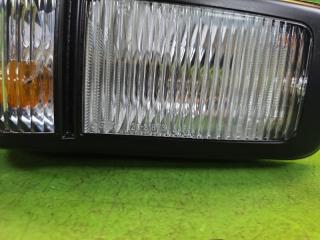 Поворотник в дверь правый передний ISUZU ELF NMS85 4JJ1 120-21873 3 ракурс