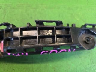 Крепление бампера правое переднее TOYOTA YARIS MXPH10 M15A-FXE 52535-K0030 4 ракурс