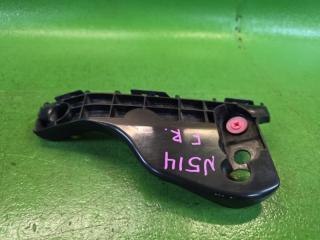 Крепление бампера правое переднее TOYOTA AQUA NHP10 1NZ-FXE 52535-52190 3 ракурс