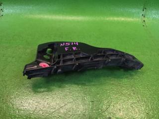 Крепление бампера правое переднее TOYOTA AQUA NHP10 1NZ-FXE 52535-52190 4 ракурс