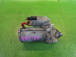 Стартер NISSAN X-TRAIL DNT31 M9R 23300JG70A 4 ракурс