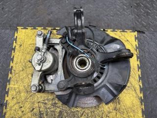Ступица правая передняя DAIHATSU ROCKY A202S WA-VEX 43211-B1070 43502-B1050, 43512-B1160 47730-B1080 4 ракурс