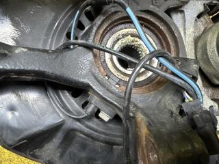 Ступица правая передняя DAIHATSU ROCKY A202S WA-VEX 43211-B1070 43502-B1050, 43512-B1160 47730-B1080 5 ракурс