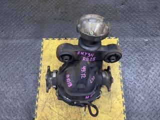 Редуктор задний NISSAN CEDRIC ENY34 RB25-DET 38301-13Z62 2 ракурс