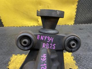 Редуктор задний NISSAN CEDRIC ENY34 RB25-DET 38301-13Z62 3 ракурс