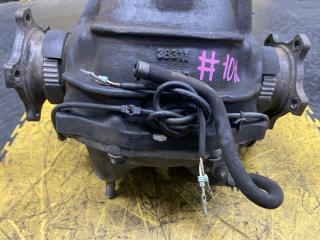 Редуктор задний NISSAN CEDRIC ENY34 RB25-DET 38301-13Z62 4 ракурс