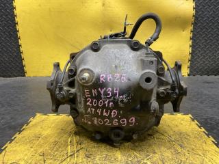 Редуктор задний NISSAN CEDRIC ENY34 RB25-DET 38301-13Z62 5 ракурс