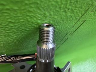Рулевая колонка LEXUS NX200T AGZ10 8AR-FTS 4520A-48020, 89650-78030, JJ501-000714, 212900-0374, 89227-48050, JL523-000060 2 ракурс