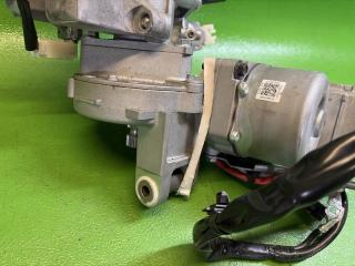 Рулевая колонка LEXUS NX200T AGZ10 8AR-FTS 4520A-48020, 89650-78030, JJ501-000714, 212900-0374, 89227-48050, JL523-000060 5 ракурс