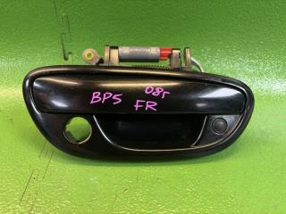 Ручка двери внешняя правая передняя SUBARU LEGACY BP5 EJ203 61021AG040BE 1 ракурс