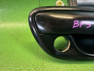 Ручка двери внешняя правая передняя SUBARU LEGACY BP5 EJ203 61021AG040BE 2 ракурс