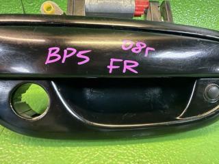 Ручка двери внешняя правая передняя SUBARU LEGACY BP5 EJ203 61021AG040BE 3 ракурс