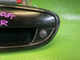 Ручка двери внешняя правая передняя SUBARU LEGACY BP5 EJ203 61021AG040BE 4 ракурс