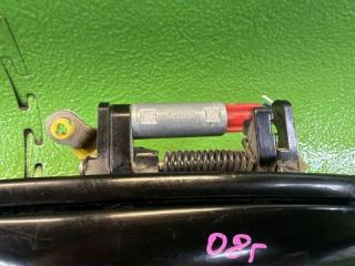 Ручка двери внешняя правая передняя SUBARU LEGACY BP5 EJ203 61021AG040BE 5 ракурс
