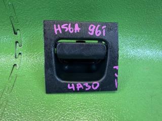 Замок бардачка MITSUBISHI PAJERO MINI H56A 4A30 MR996005 1 ракурс Замок бардачка MITSUBISHI PAJERO MINI H56A 4A30 MR996005 1 ракурс