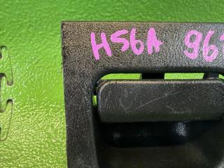 Замок бардачка MITSUBISHI PAJERO MINI H56A 4A30 MR996005 2 ракурс Замок бардачка MITSUBISHI PAJERO MINI H56A 4A30 MR996005 2 ракурс