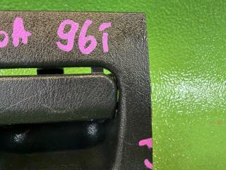 Замок бардачка MITSUBISHI PAJERO MINI H56A 4A30 MR996005 3 ракурс Замок бардачка MITSUBISHI PAJERO MINI H56A 4A30 MR996005 3 ракурс