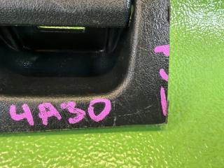 Замок бардачка MITSUBISHI PAJERO MINI H56A 4A30 MR996005 4 ракурс Замок бардачка MITSUBISHI PAJERO MINI H56A 4A30 MR996005 4 ракурс