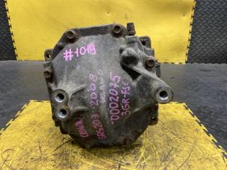 Редуктор задний TOYOTA CROWN GRS203 3GR-FSE 41110-30A00, 41:10 3 ракурс