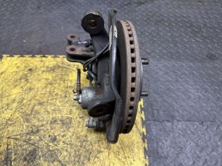 Ступица правая передняя TOYOTA AQUA NHP10 1NZ-FXE 43211-52050 43502-52030, 89542-52130 2 ракурс