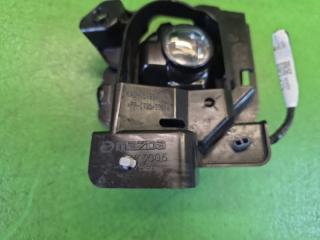 Туманка левая передняя MAZDA CX-5 KF2P SH-VPTS MDE1314224, KA0H-51694, 11438-11042, 114-65070 3 ракурс