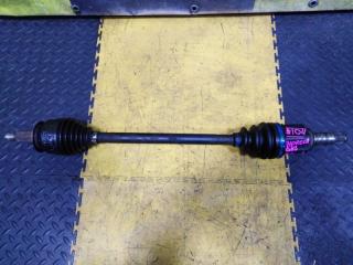 Привод левый передний SUBARU IMPREZA GH7 EJ203 28321FG000, 28321FG001 1 ракурс