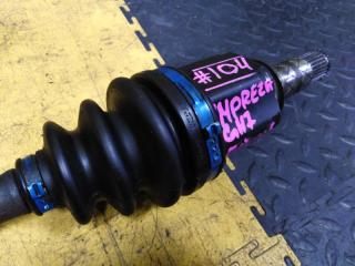 Привод левый передний SUBARU IMPREZA GH7 EJ203 28321FG000, 28321FG001 3 ракурс