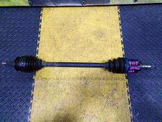 Привод левый передний SUBARU IMPREZA GH3 EL154 28321FG000, 28321FG001 1 ракурс