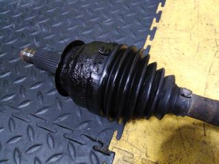 Привод левый передний SUBARU IMPREZA GH3 EL154 28321FG000, 28321FG001 2 ракурс