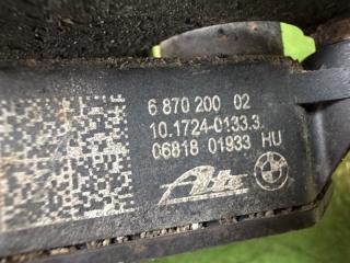 Датчик уровня кузова задний BMW X5 F15 N57D30A 687020002 5 ракурс