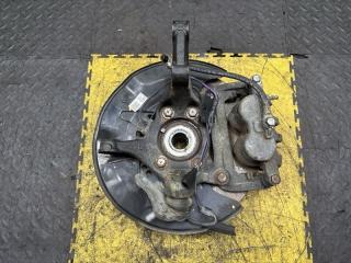 Ступица левая передняя LEXUS NX200T AGZ10 8AR-FTS 43212-78010 43550-28030, 43512-48110 47750-48110 3 ракурс